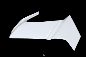 Aprilia RS 660 2021- Flügel - Links, GFK