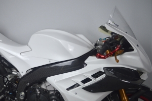 Aprilia RSV 4 RR RF 2009-2020 Teile Motoforza na motocyklu RSV4 2015-2020 conversion kit RSV 4 2021