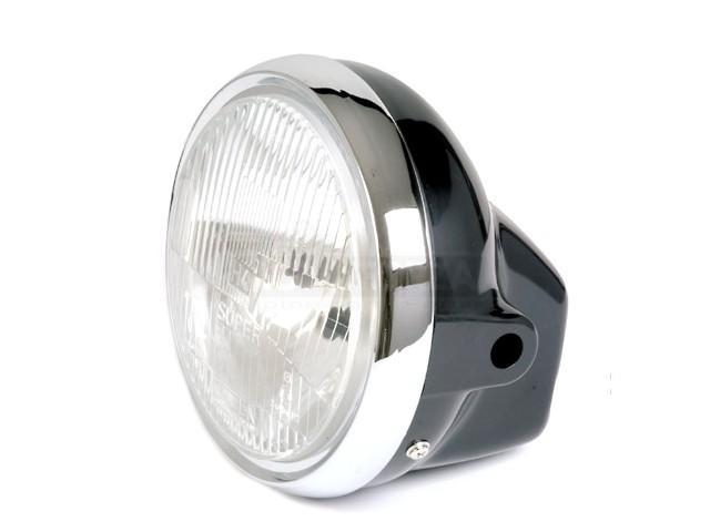 Headlamp - CB400N style