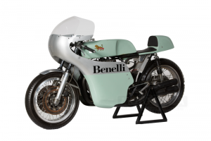 Benelli 500 1974 - Motoforza Teile