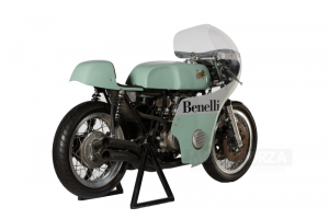 Benelli 500 1974 - Motoforza Teile