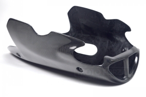 BMW, R 1100 - R 1200 1994-2000 / Bugspoiler, CARBON
