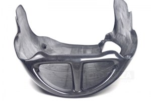 BMW, R 1100 - R 1200 1994-2000 / Bugspoiler, CARBON