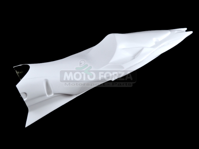 BMW S 1000 RR  2012-2014 (RR/HP4) Höcker racing Moosgummi - 1-teilig GFK