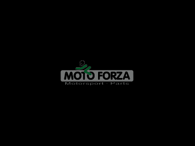 Plexiglass racing für Motoforza racing Oberteil Mask