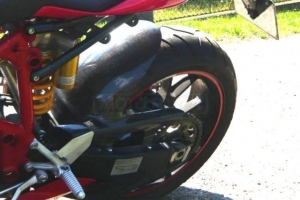 Ducati 749,999 2005-2006  Teile Motoforza auf Motorrad