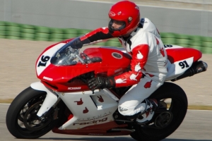 Ducati 848-1098-1198 Teile Motoforza auf Motorrad 1198