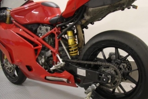Ducati 749,999 2003-2006 Teile Motoforza