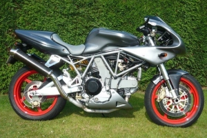 Ducati monster 900SS