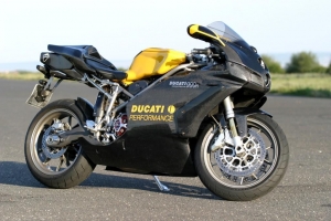 Ducati 749,999 2003-2006 Teile motoforza