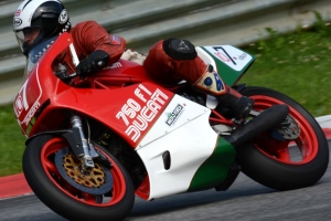 Ducati F1 750cc 1985-1988 Teile Motoforza auf Motorrad Ducati on TT600