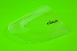 Honda RS 125 1999-2003 Plexiglass racing double bubble fur Oberteil racing