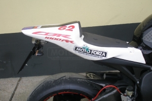 Honda CBR 1000 RR Fireblade 2008-2011 Teile Motoforza