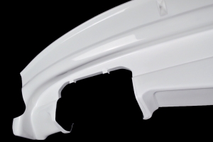 Honda CRX Armaturenbrett - Dashboard Racing - GFK fiberglass