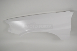 Frontkotflügel L - breiter GT AERO CRX ED9, GFK Fibreglas