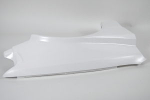 Frontkotflügel R - breiter GT AERO CRX ED9, GFK Fibreglas