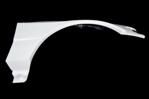 Frontkotflügel R - breiter GT AERO CRX ED9, PERFORMANCE