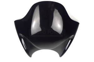 Flyscreen Maske Universal, z.B. Hornet, GFK farbiges