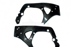 frame covers carbon