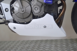 Honda Hornet 600F 1998-2006 Montage Kit fur Bugspoiler Motoforza auf Motorrad
