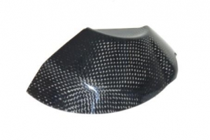 Clutch cover WSBK Carbon-Kevlar