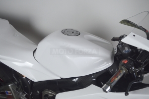 Teile Motoforza auf Motorrad Honda CBR 600RR 2003-2004