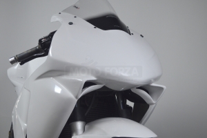 Honda CBR 600R 2003-2004 Teile Motoforza auf Motorrad