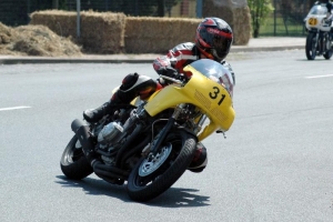 Honda RS 250,94-97 Oberteil racing GFK Classic bike