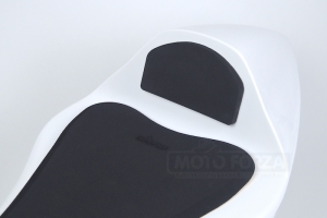Motoforza Sitzkissen Moosgummi EVO 3 für Honda NSF 250 Moto 3 Hocker Version 2 - Vorschau mit Sitzkissen GTC