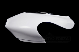 Moto 2 ICP carreta  Oberteil racing-klein version 2, GFK