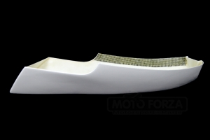 Moto 2 ICP carreta Oil sump version 2 - narrower, GFK