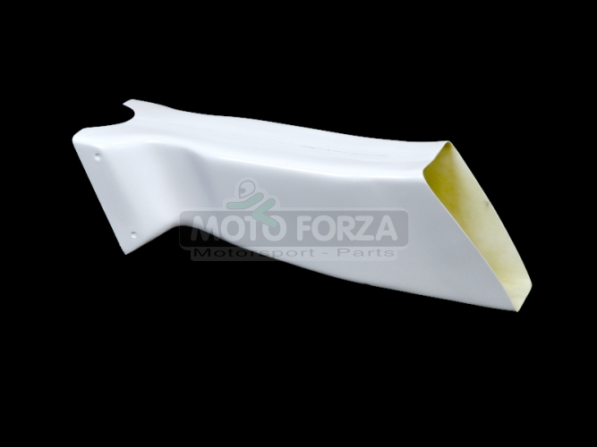 Moto 2 ICP Caretta 2010-2012 Airduct, GFK
