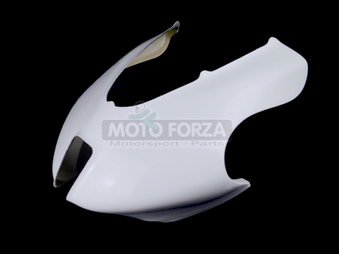 Moto 2 ICP carreta - Oberteil racing-klein Version 1, GFK