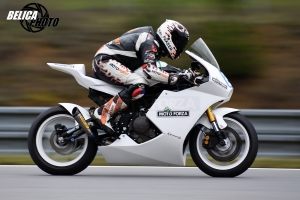 Kawasaki ER6 Supertwin Mototoforza spec 2 Michal Indi Dokoupil motopoint racing team