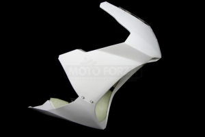 Front fairing - preview