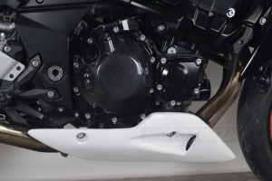 Montážní KIT pro klín - Kawasaki Z750R 2011-2012