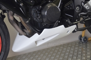 Montážní KIT pro klín - Kawasaki Z750R 2011-2012