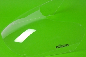 Plexiglass Schnitt - Klar - für Halbverkleidung NAKED NEO CAFE RACER - BMW HONDA KAWASAKI YAMAHA