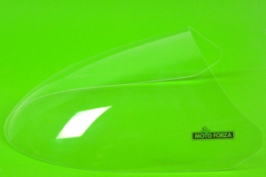 Yamaha YZR 500 - Schnitt - Klar