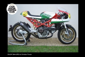 Ducati 944 ST2