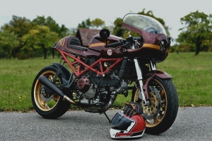 Ducati ST