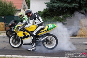 Teile Motoforza auf Motorrad Yamaha TZR 250 1991-
