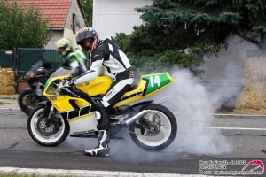 Teile Motoforza auf Motorrad Yamaha TZR 250 1991-