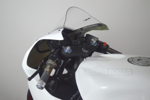 Teile Motoforza auf Motorrad Honda CBR 600RR 2003-2004