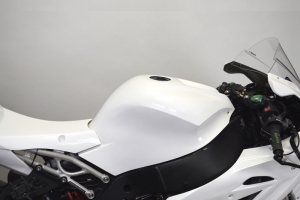 Vorschau Teile GFK Motoforza Kawasaki ZX10R 2016-