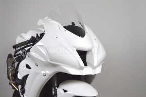 Vorschau - Teile Motoforza GRP Kawasaki ZX10R 2016-