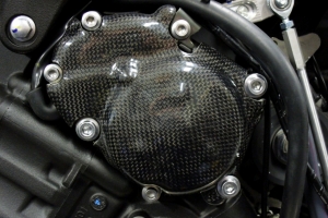 Limadeckel Carbon-kevlar Yamaha YZF R1 2004,2005,2006,2007, 2008