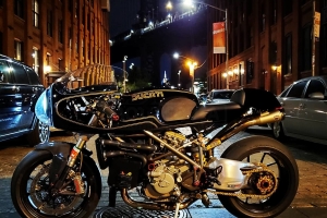  Motoforza Teile Auf Motorrad  Ducati GT1000
