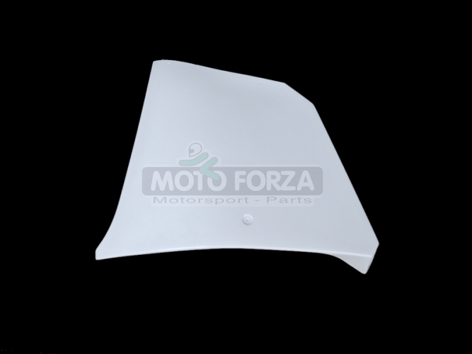 Moto 2 Suter MMX 2010 Seitenteile Links Version 2, GFK
