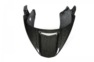 Bugspoiler Carbon, SV 650 2003-12